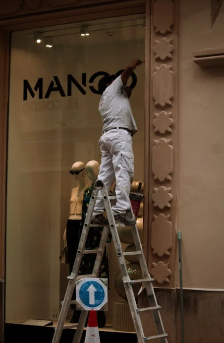 Davian Construction Ltd.